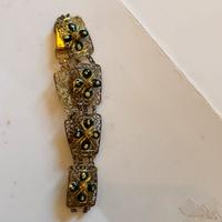 Accessori abbigliamento vintage