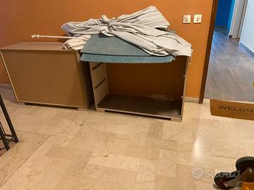 Arredamenti componibili