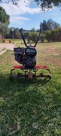 Motozappa BENASSI BL 105 a benzina 7 Hp (2019)
