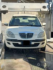 LANCIA YPSILON 1.3 DIESEL