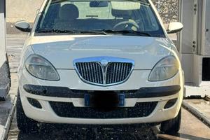 LANCIA YPSILON 1.3 DIESEL