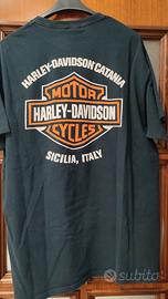 t shirt Harley Davidson 