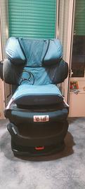 Seggiolino auto Cybex Pallas 2-fix (9-36 kg)