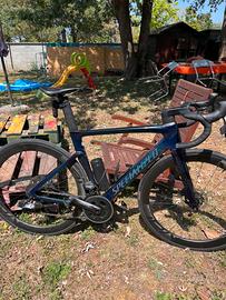 Venge Pro - SRAM Force eTap AXS 2020