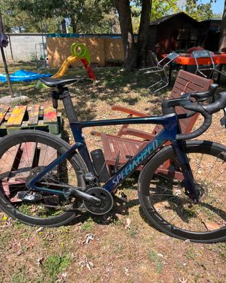 Venge Pro - SRAM Force eTap AXS 2020