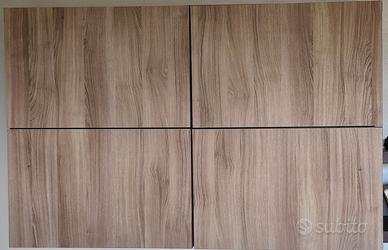 Ante IKEA 60x38 (4 unità)