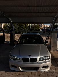 Bmw e46