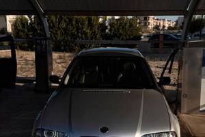 Bmw e46