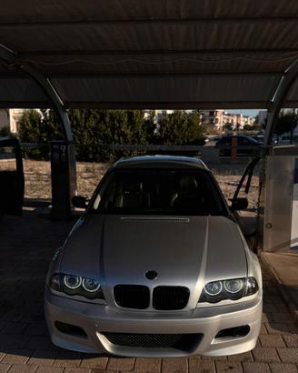 Bmw e46