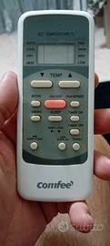 telecomando per condizionatore confee'