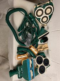 LOTTO VORWERK FOLLETTO COMPLETO