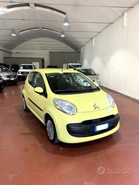 Citroen C1 1.0 3 porte AMIC1- GENERALI-LEGGI BENE-