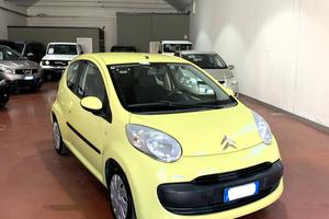 Citroen C1 1.0 3 porte AMIC1- GENERALI-LEGGI BENE-