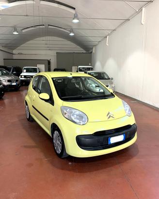 Citroen C1 1.0 3 porte AMIC1- GENERALI-LEGGI BENE-