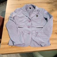 Giacca blauer