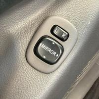 Pulsantiera per specchi laterali Toyota celica