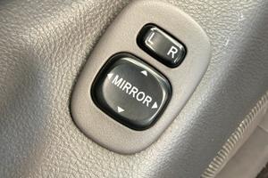 Pulsantiera per specchi laterali Toyota celica