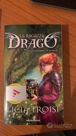 Trilogia La Ragazza Drago