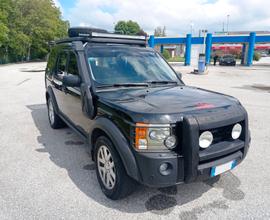 LAND ROVER Discovery 3ª serie - 2007