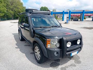 LAND ROVER Discovery 3ª serie - 2007