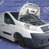 Fiat scudo 1.6 hdi -