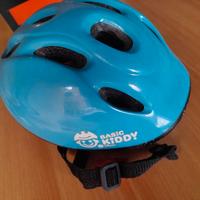 Casco da bici bambino