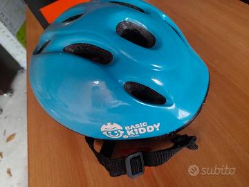 Casco da bici bambino