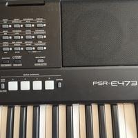 strumenti musicali Yamaha 