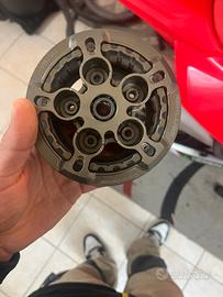 Frizione rekluse honda crf
