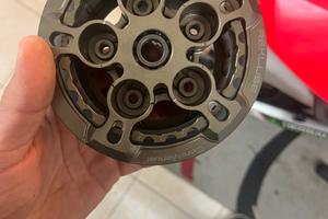 Frizione rekluse honda crf