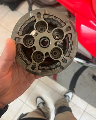 Frizione rekluse honda crf