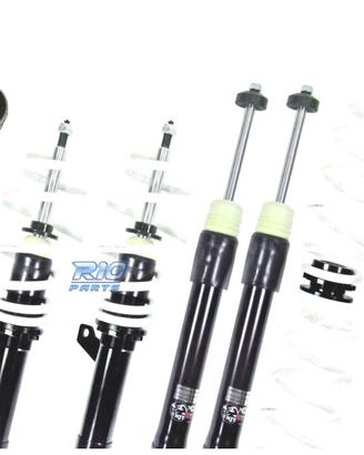 KIT SOSPENSIONE FILETTATA NJT EXTREM AUDI A3 8P SP