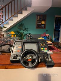 Giocattolo elettronico vintage