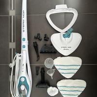 Ariete steam mop