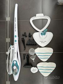 Ariete steam mop