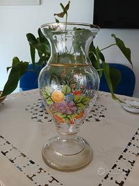 VASO  "Dipinto"