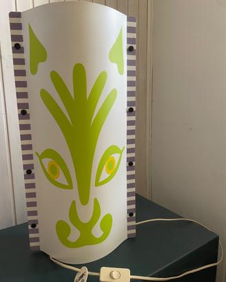 Lampada SLAMP da tavolo