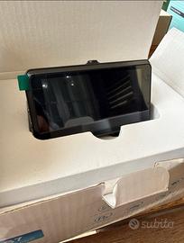 Dashcam Full HD 1080p WDR