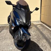 Yamaha t Max 530 sx sport edition 2020