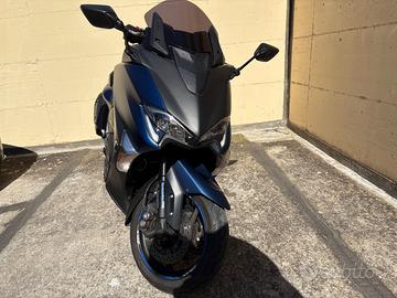 Yamaha t Max 530 sx sport edition 2020