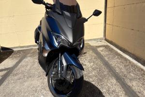 Yamaha t Max 530 sx sport edition 2020