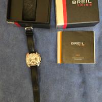Orologio breil tribe