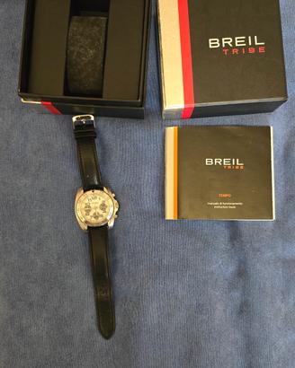 Orologio breil tribe