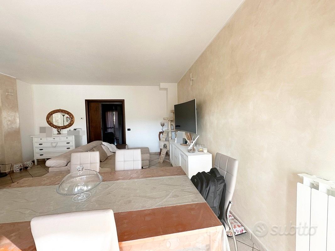 Appartamento – Città di Castello, Riosecco - Altro