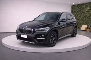 BMW X1 F48 2.0d 150Cv sDrive18d Business auto