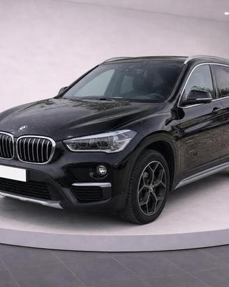BMW X1 F48 2.0d 150Cv sDrive18d Business auto