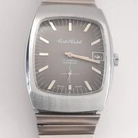 orologio vintage cristal watch