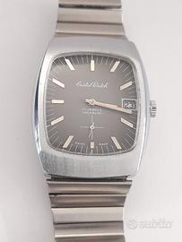 orologio vintage cristal watch