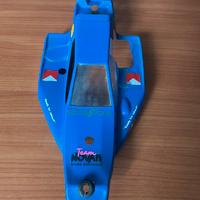 Carrozzeria vintage kyosho