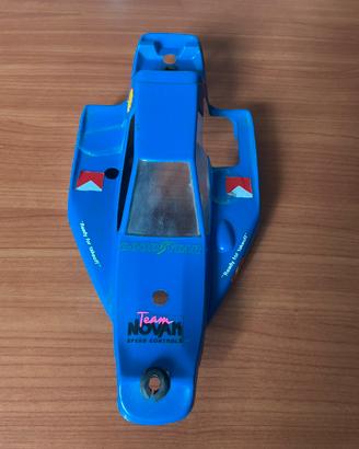 Carrozzeria vintage kyosho